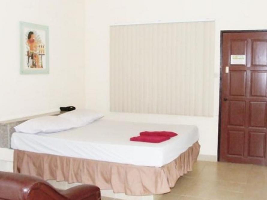 Money Resort Pattaya Luaran gambar